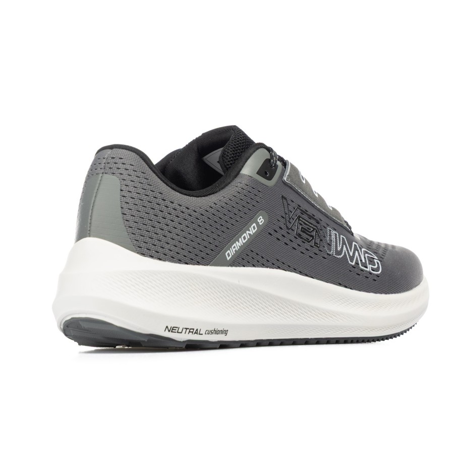 VENIMO DIAMOND 8 25-11033957-073 Grey