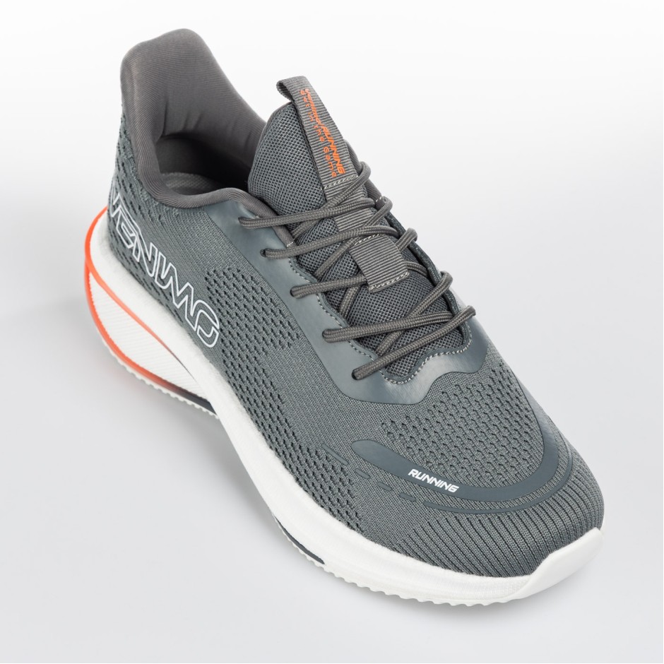 VENIMO TRONIC 5 25-11033958-073 Grey
