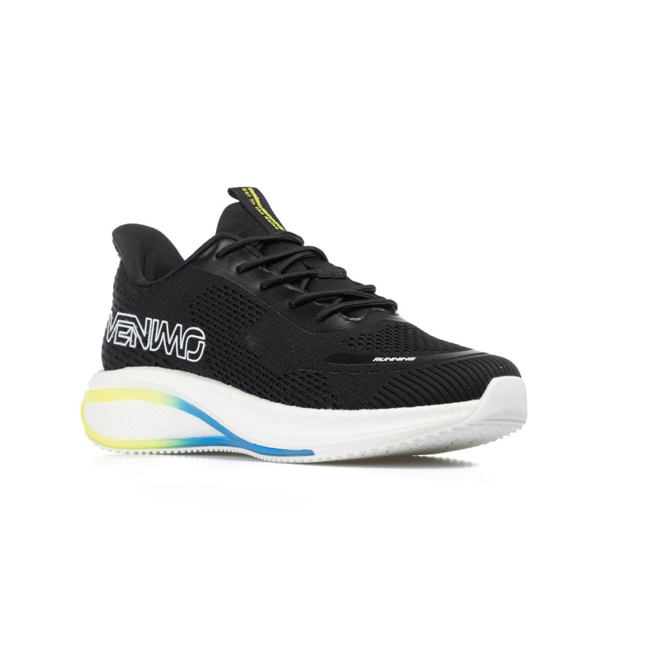 VENIMO TRONIC 5 25-11033958-071 Black
