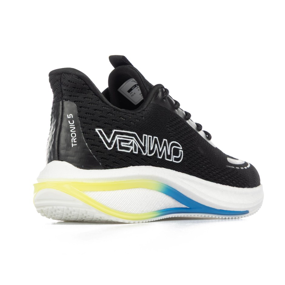 VENIMO TRONIC 5 25-11033958-071 Black