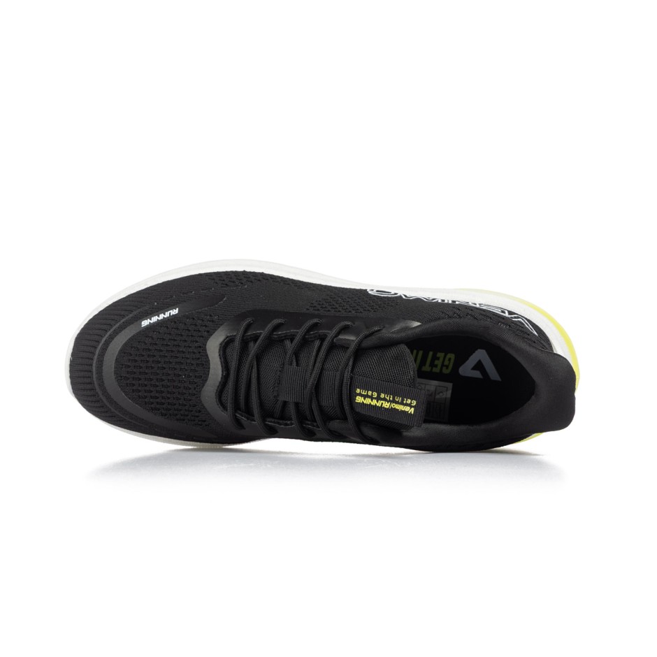 VENIMO TRONIC 5 25-11033958-071 Black