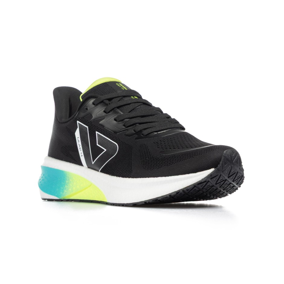 VENIMO GEAR 4 25-11033959-071 Black