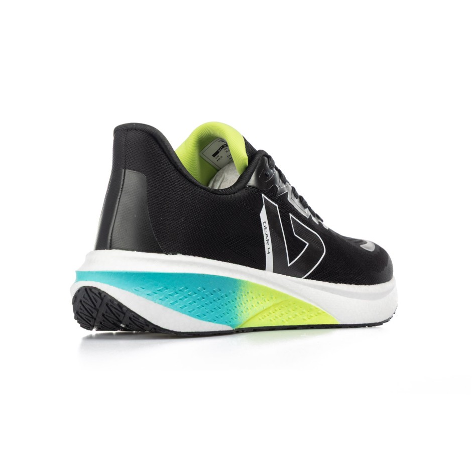 VENIMO GEAR 4 25-11033959-071 Black