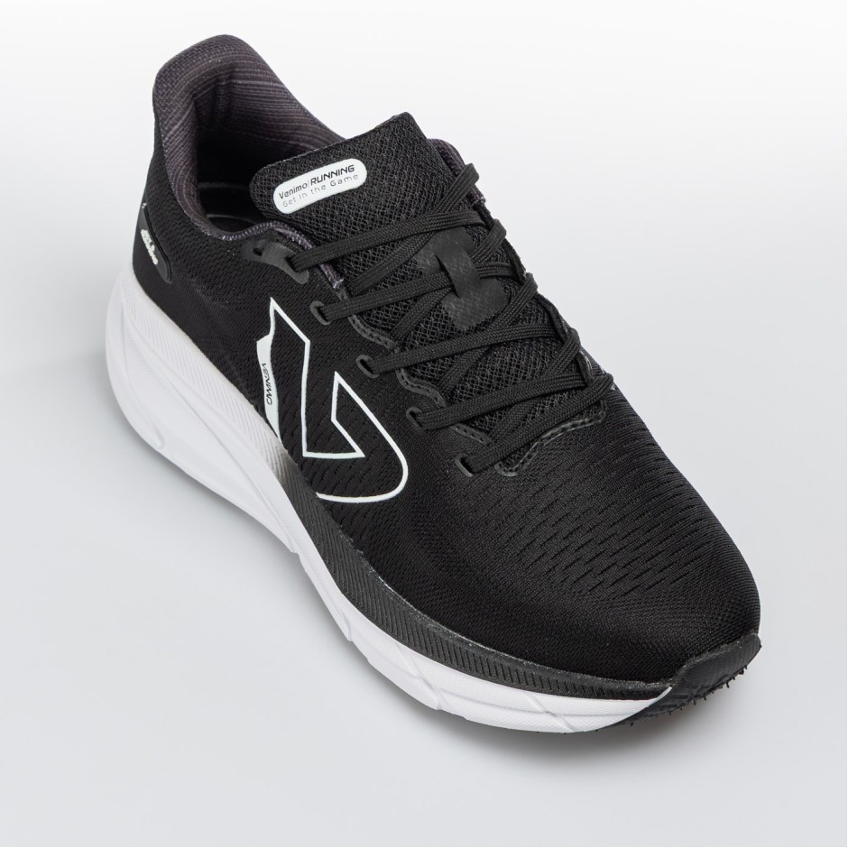 VENIMO JET 6 25-11033960-071 Black
