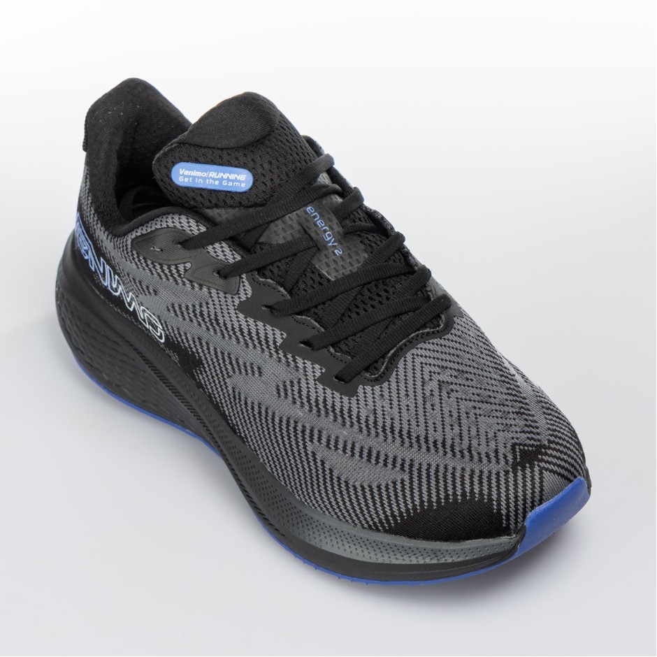 VENIMO ENERGY 2 25-11033961-071 Black