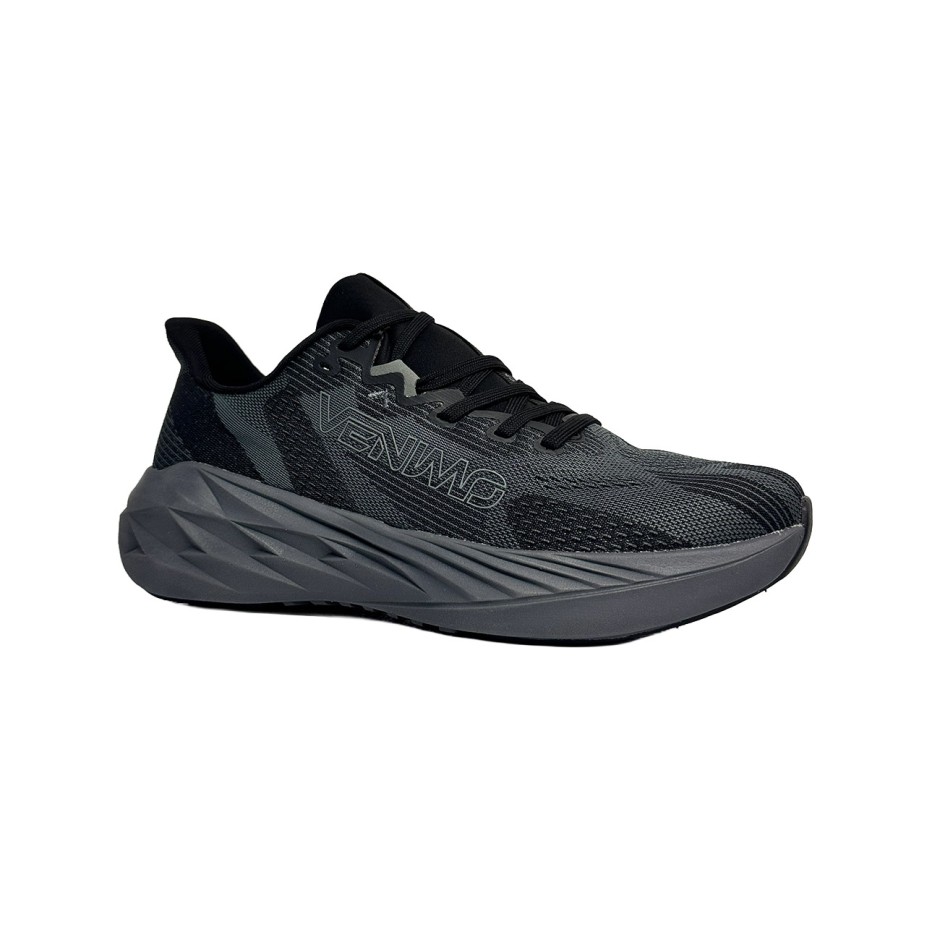 Men's Running Shoes Grey - VENIMO Endurance 4