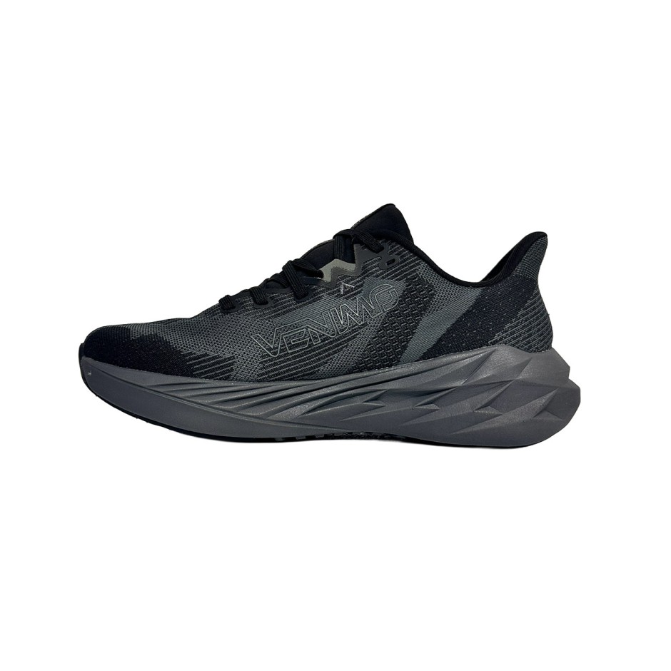 Men's Running Shoes Grey - VENIMO Endurance 4