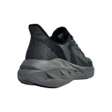 Men's Running Shoes Grey - VENIMO Endurance 4 Image 2