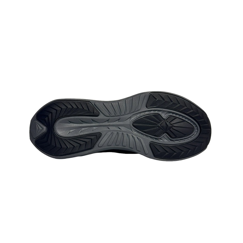 Men's Running Shoes Grey - VENIMO Endurance 4