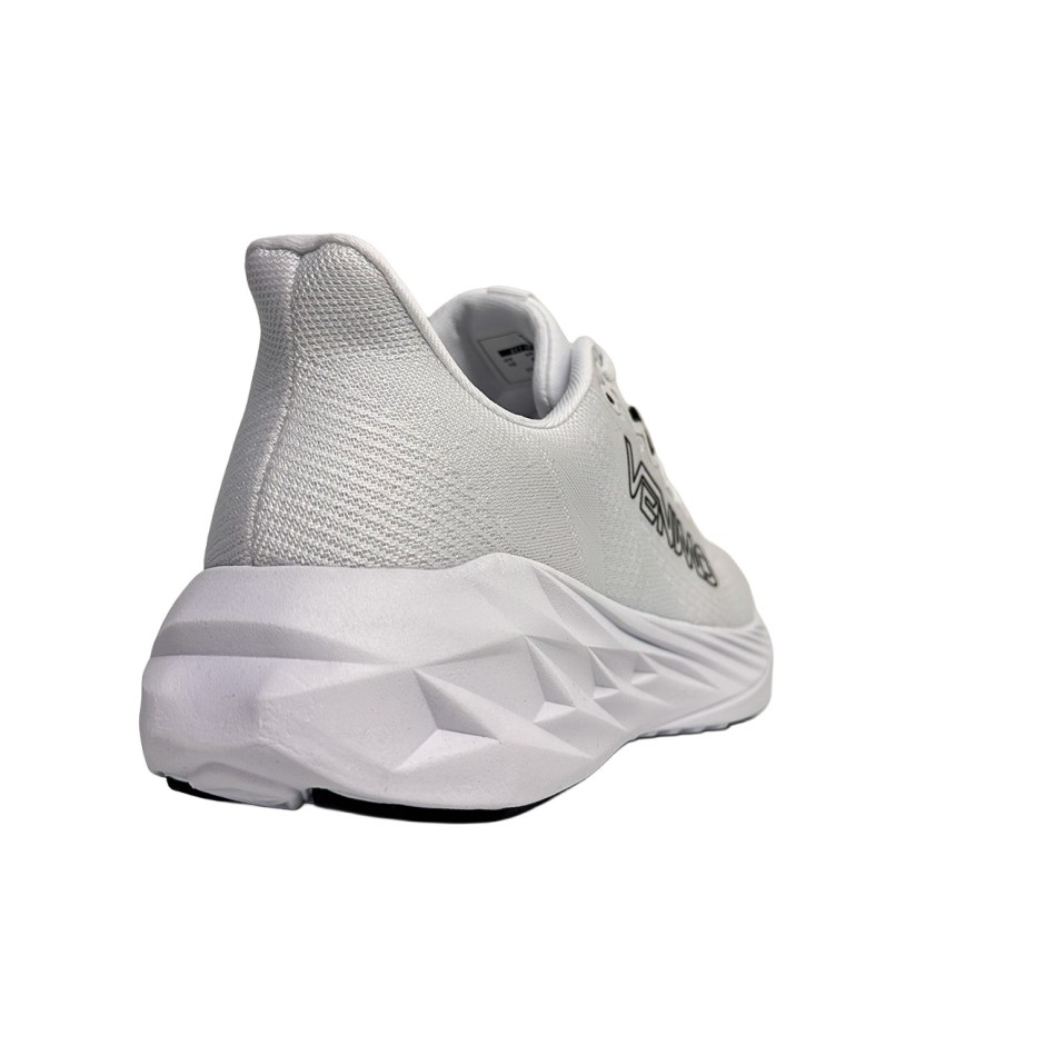 Men's Running Shoes White - VENIMO Endurance 4
