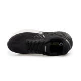 Ανδρικά Παπούτσια για Τρέξιμο Μαύρα - VENIMO Tronic 6 Εικόνα 4