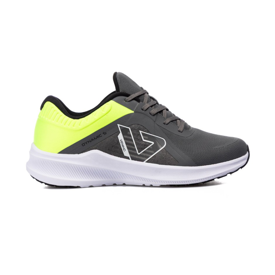 VENIMO DYNAMIC 5 25-11033953-078 Grey