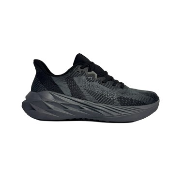 Men's Running Shoes Grey - VENIMO Endurance 4