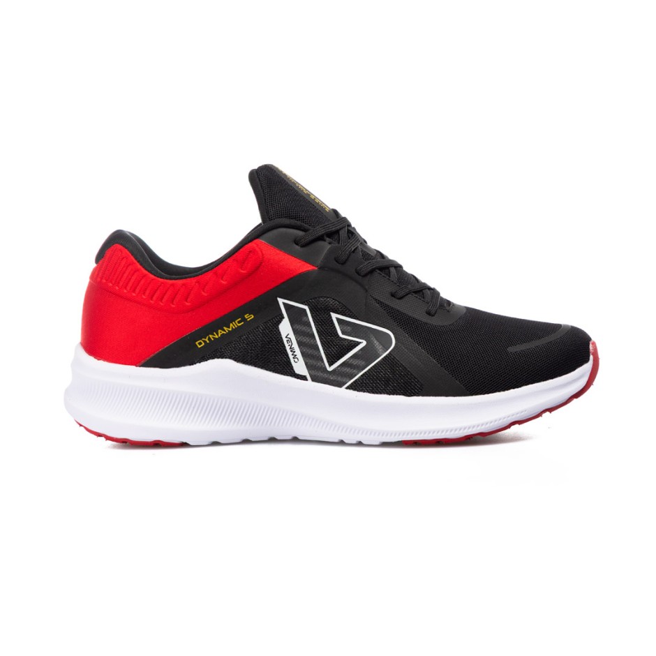 VENIMO DYNAMIC 5 25-11033953-071 Black
