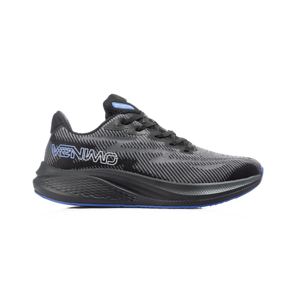 VENIMO ENERGY 2 25-11033961-071 Black