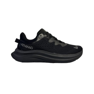 Men's Running Shoes Black - VENIMO Energy 3