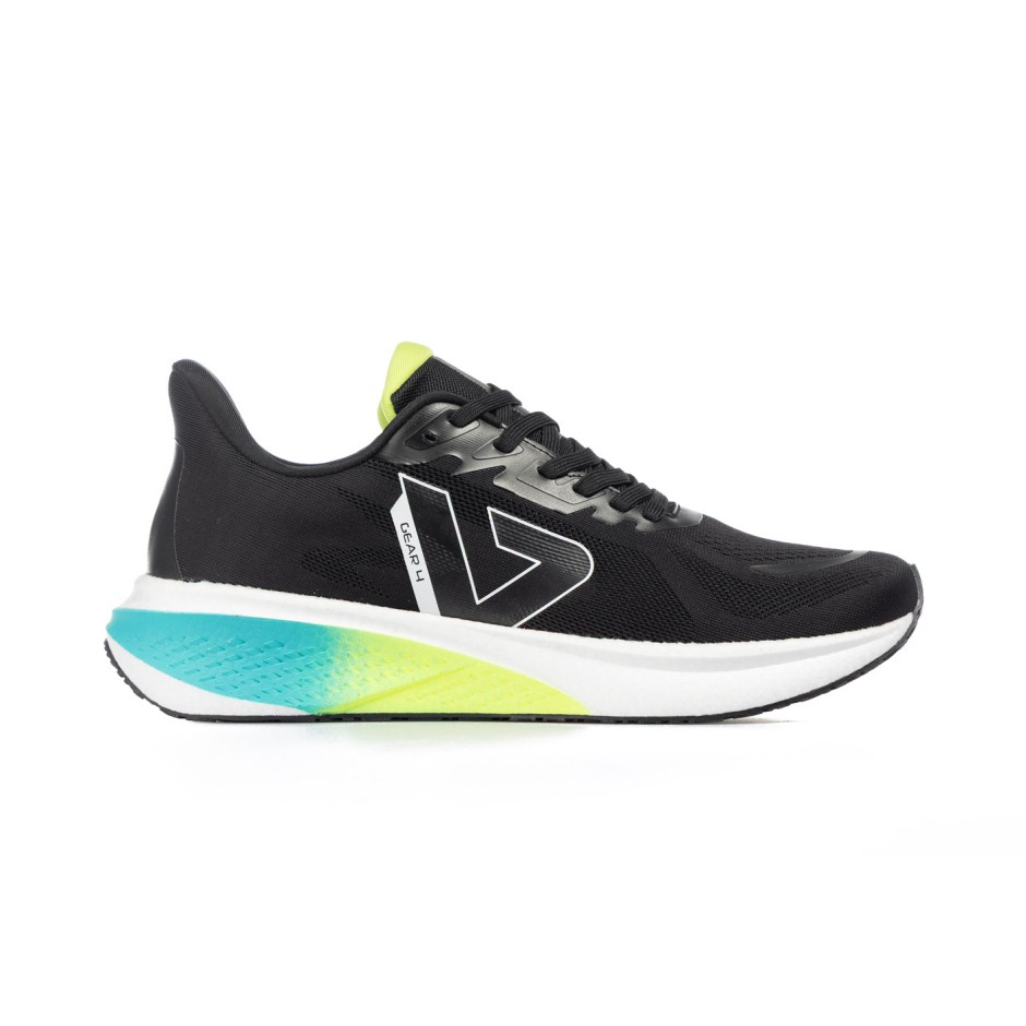 VENIMO GEAR 4 25-11033959-071 Black