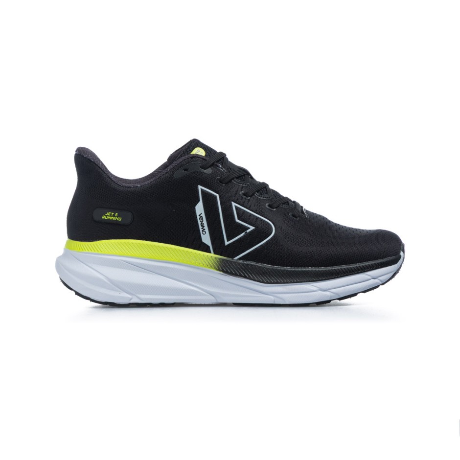 VENIMO JET 6 25-11033955-071 Black
