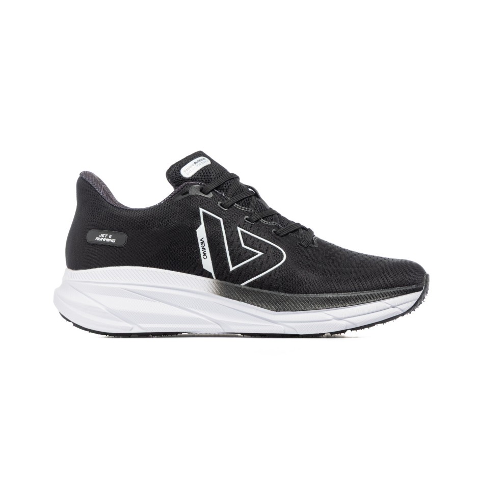 VENIMO JET 6 25-11033960-071 Black