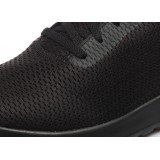 SKECHERS GOWALK MAX 54601-BBK Black Image 2