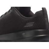 SKECHERS GOWALK MAX 54601-BBK Black Image 3