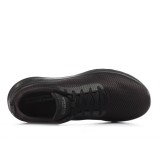 SKECHERS GOWALK MAX 54601-BBK Black Image 4