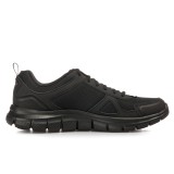 SKECHERS TRACK 52631-BBK Μαύρο Εικόνα 1