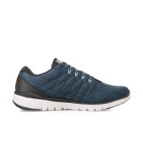 SKECHERS FLEX ADVANTAGE 3.0 - STALLY 52957-BLBK Blue Image 1