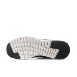 SKECHERS FLEX ADVANTAGE 3.0 - STALLY 52957-BLBK Blue Image 5
