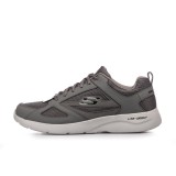SKECHERS DYNAMIGHT 2.0 - FALLFORD 58363-CCBK Grey Image 
