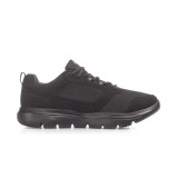SKECHERS ULTRA GOWALK EVOLUTION 54734-BBK Black Image 1