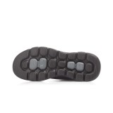SKECHERS ULTRA GOWALK EVOLUTION 54734-BBK Black Image 5