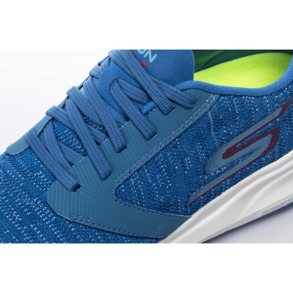SKECHERS GORUN RIDE 7 55200-RYRD Royal Blue