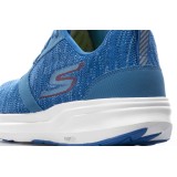 SKECHERS GORUN RIDE 7 55200-RYRD Royal Blue Image 3