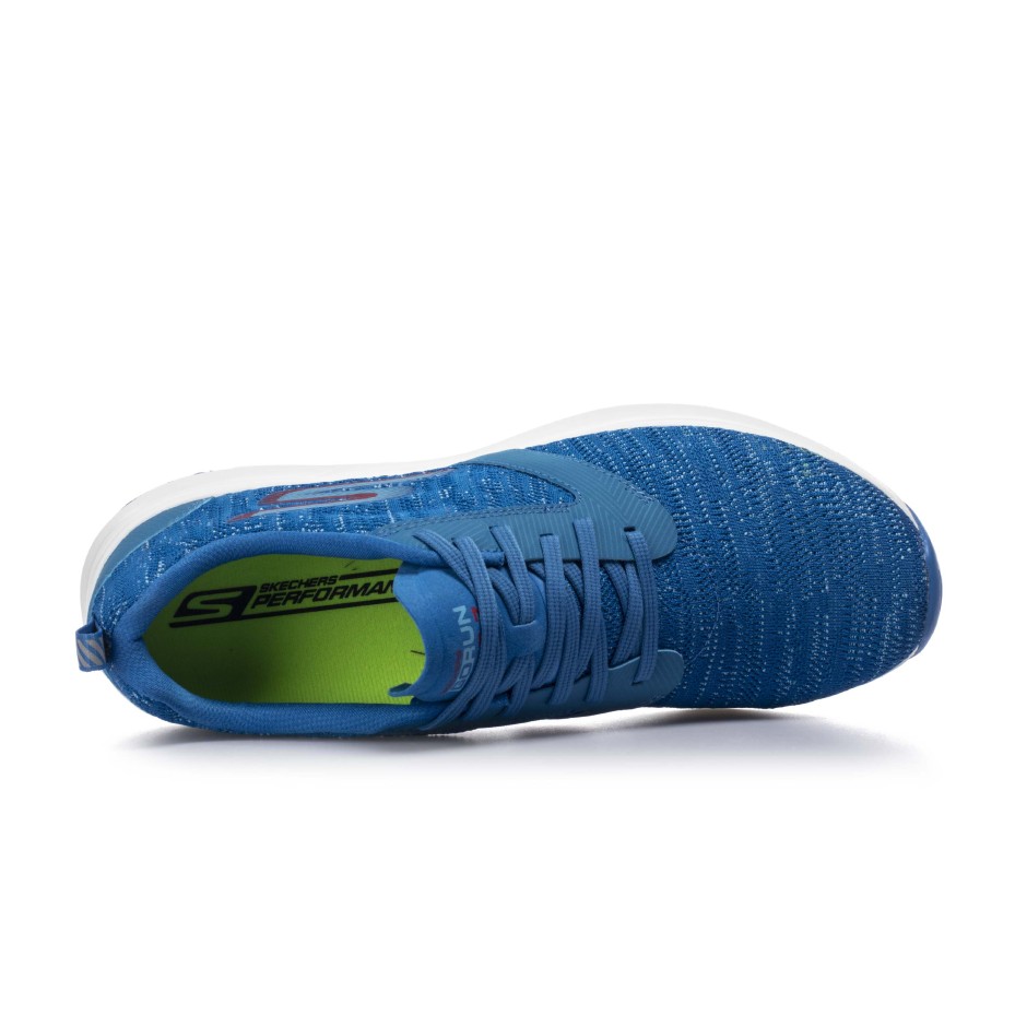 Skechers go run 7 brun clearance
