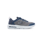 SKECHERS DYNA-AIR 52559-NVCC Blue Image 