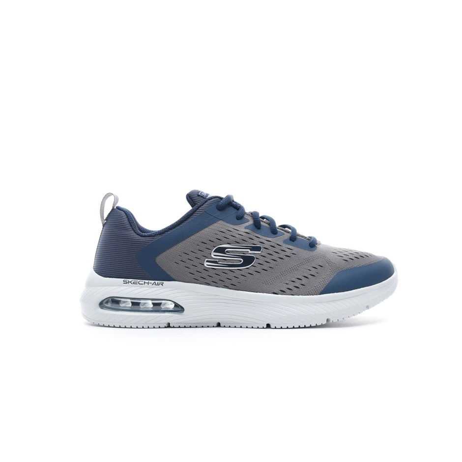 SKECHERS DYNA-AIR 52559-NVCC Blue
