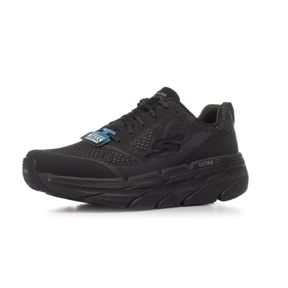 SKECHERS 54450-BKCC Black