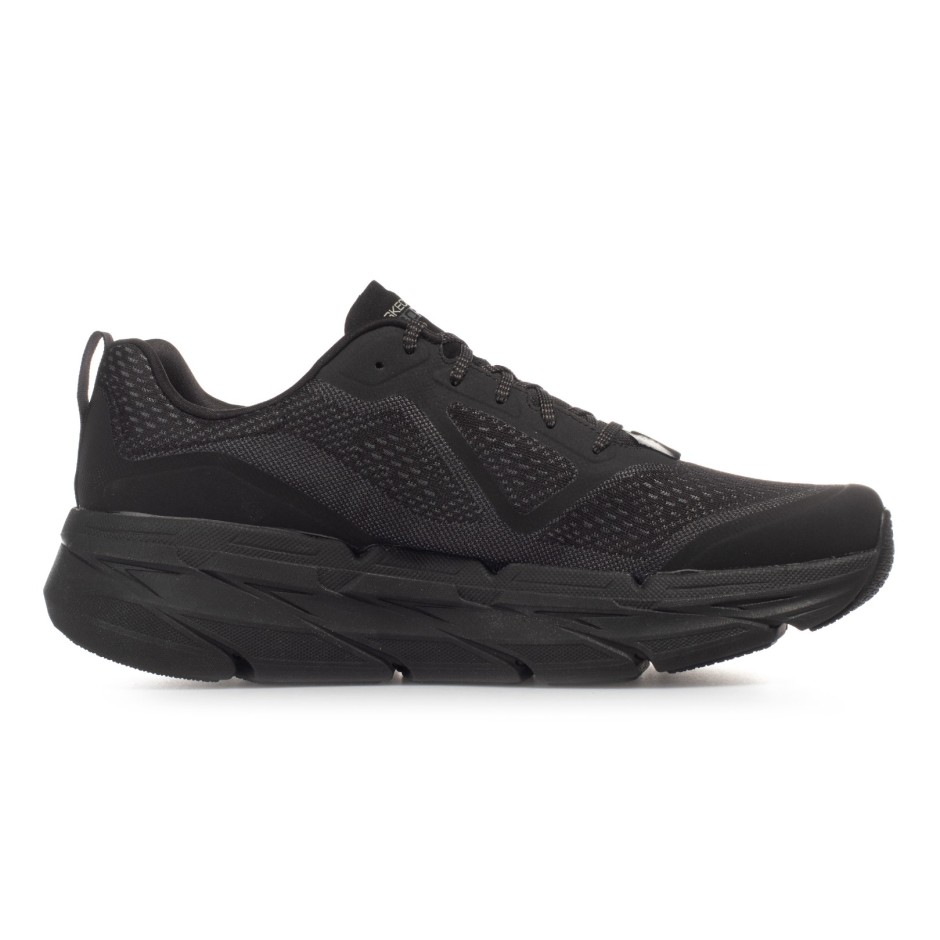 SKECHERS 54450-BKCC Black