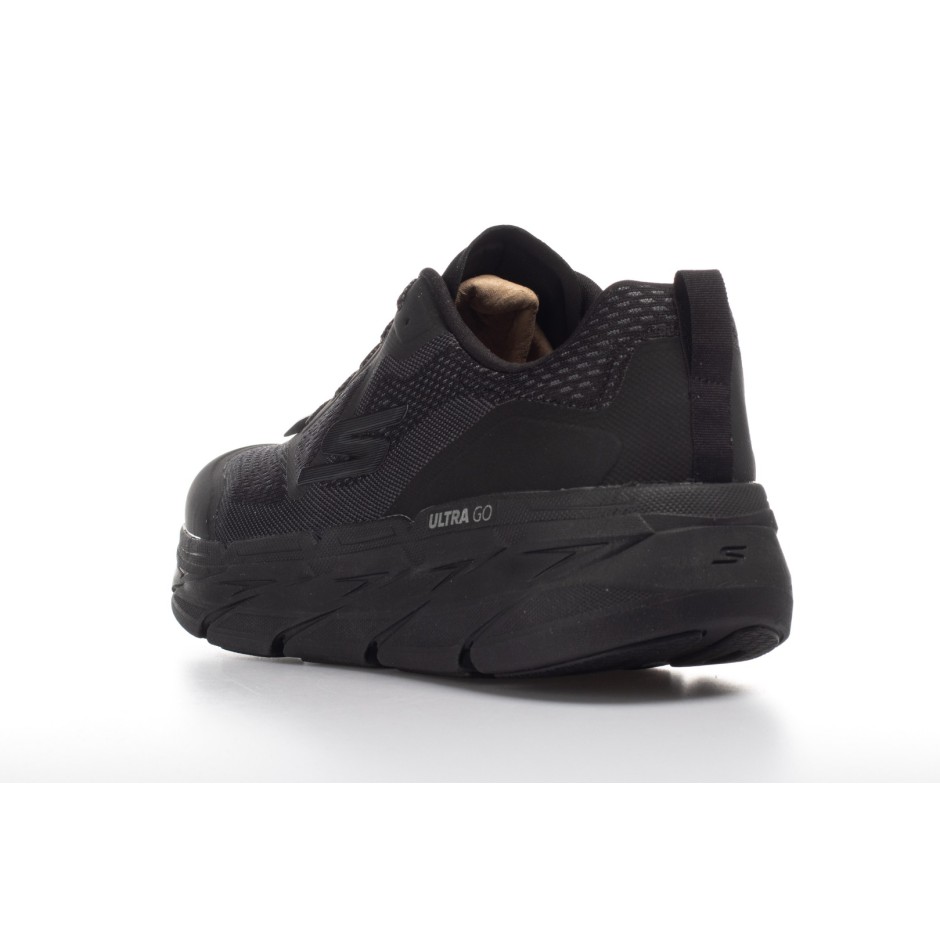 SKECHERS 54450-BKCC Black