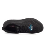 SKECHERS 54450-BKCC Black Image 4