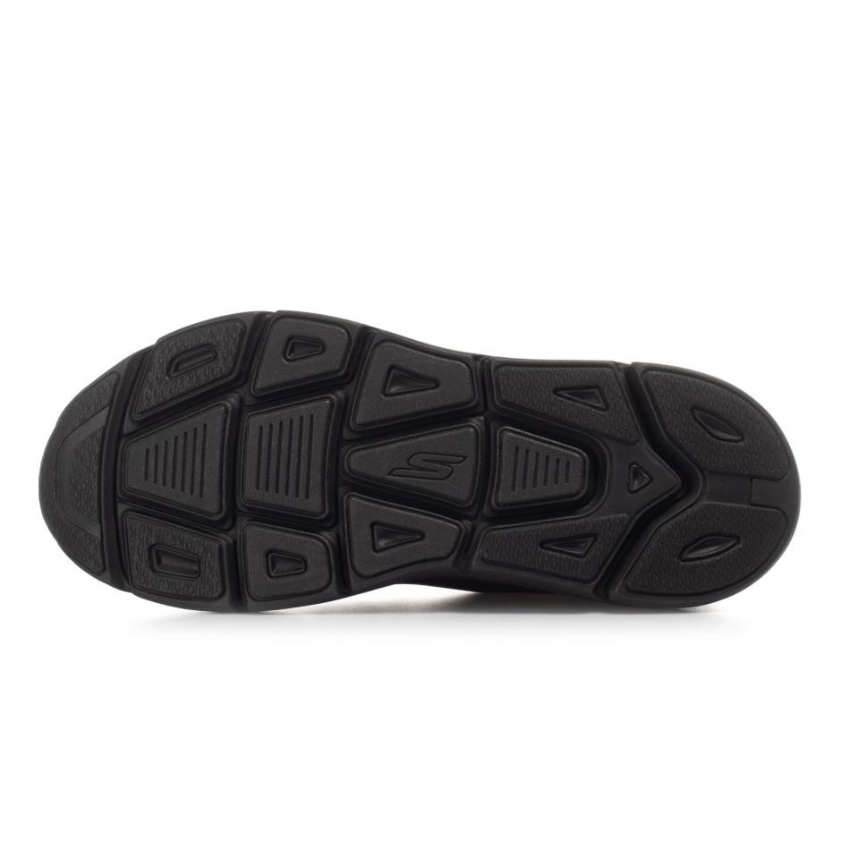 SKECHERS 54450-BKCC Black