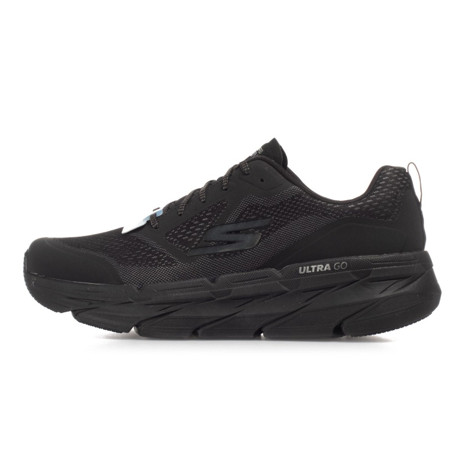 SKECHERS 54450-BKCC Black