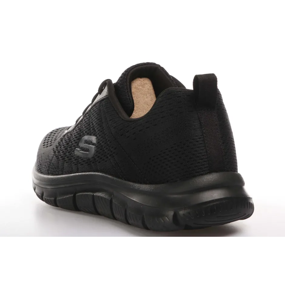 SKECHERS 232081-BBK Black