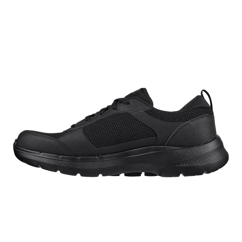 SKECHERS 216203-BBK Black