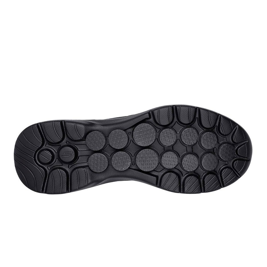 SKECHERS 216203-BBK Black