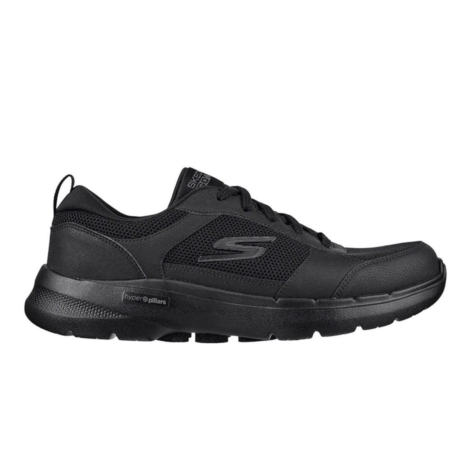 SKECHERS 216203-BBK Black