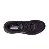 Ανδρικά Παπούτσια για Τρέξιμο Μαύρα - Skechers Skech-Lite Pro Εικόνα 2