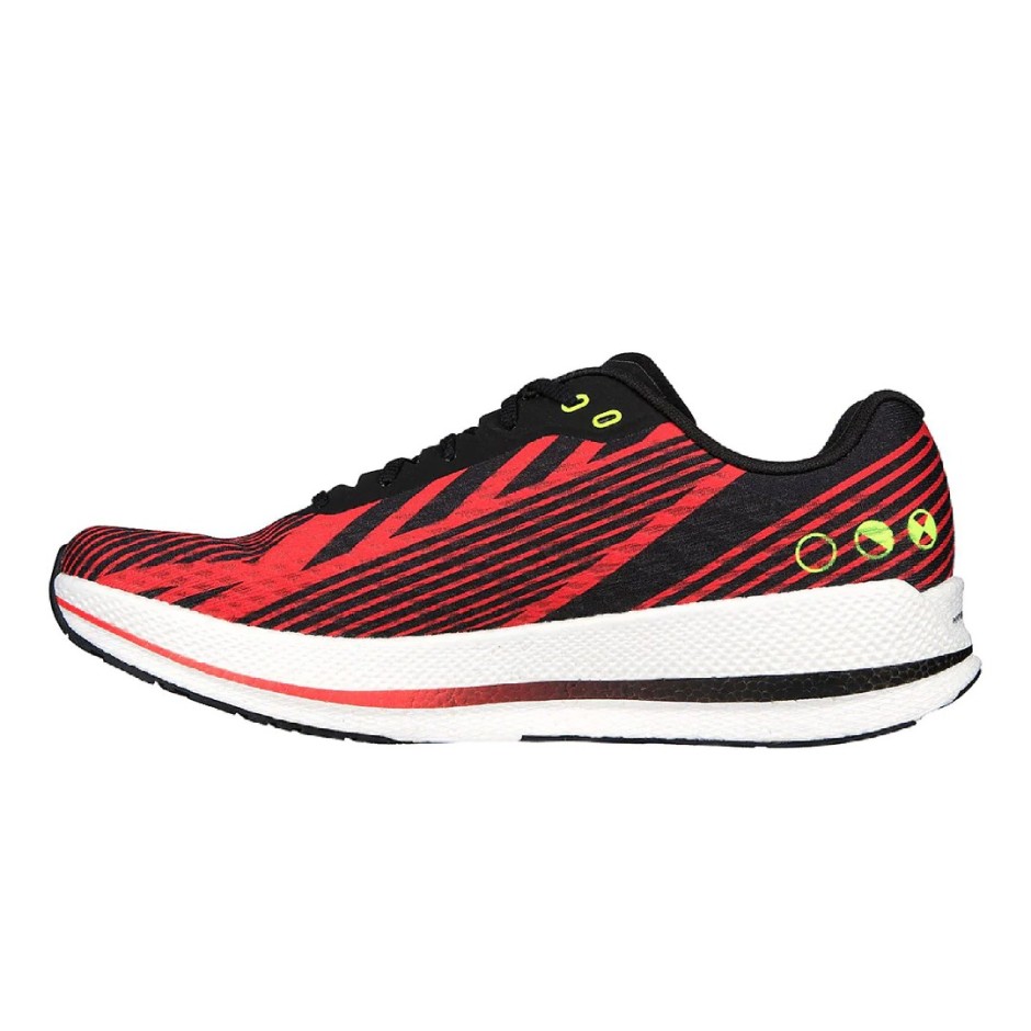Skechers go 2025 run rouge