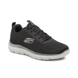 SKECHERS SUMMITS-TORRE 232395-BKCC Black Image 1